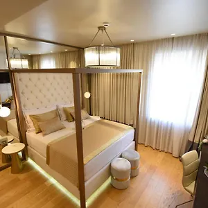 Guest house Luxury Fortuna ****
