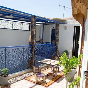 Bed & Breakfast Yenna **
