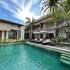 Balcony Living Seminyak (Bali)