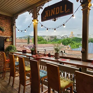 Hotel Kindli Boutique ***