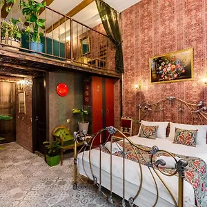 Hotel Boutique ***