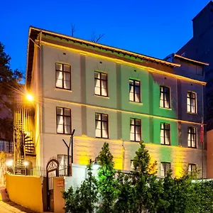 Aparthotel Element Garden **