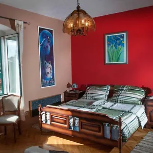 Guest house Buga And Tuga ***