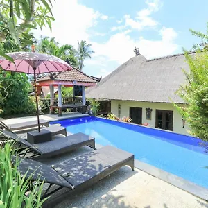Guest house Chez Nyoman **